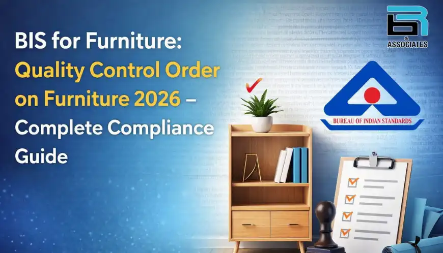 BIS Certification in India