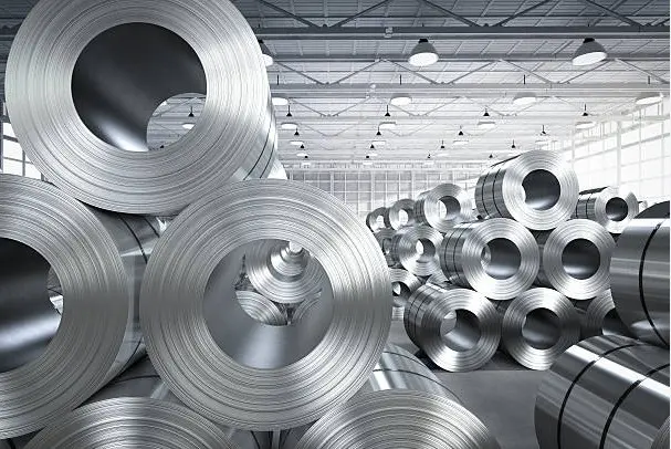 NOC For Steel Import