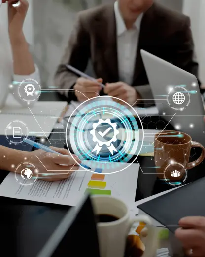 BR & Associates Legal & Compliance Team