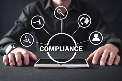BR & Associates Compliance