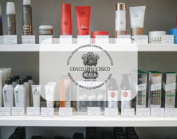 Cosmetics Registration