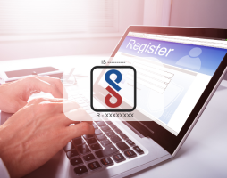 BIS CRS Registration