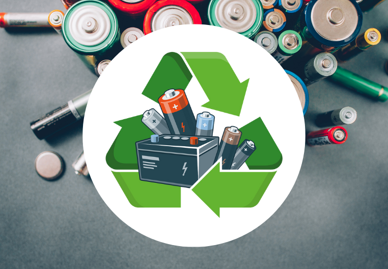 Battery Waste Management