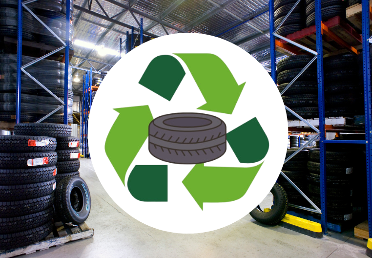 Tyre Waste Management