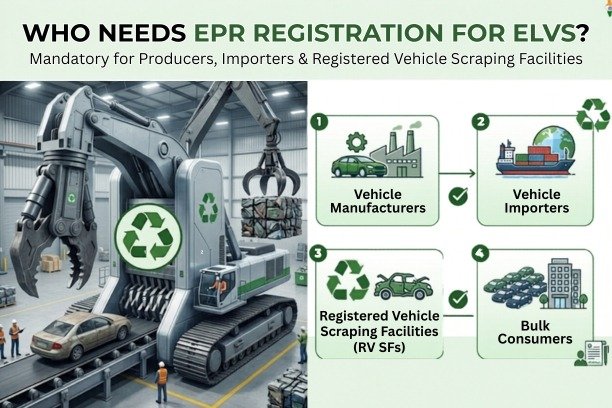 End of Life Vehicles
