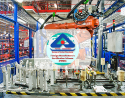 BIS FMCS Certification