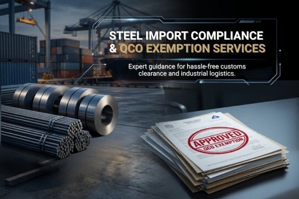 Non-Ferrous Metal NOC