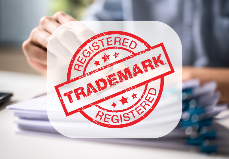 Trademark & IP Services