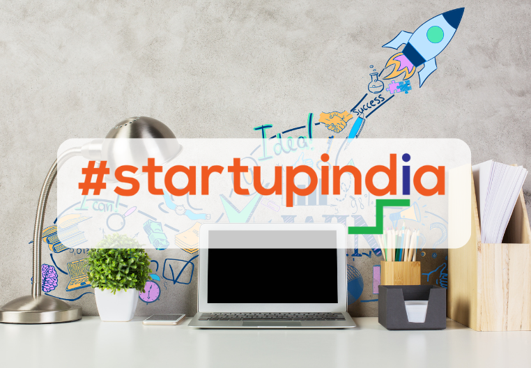 Startup India Registration
