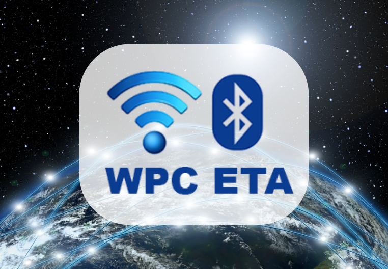 WPC Equipment Type Approval